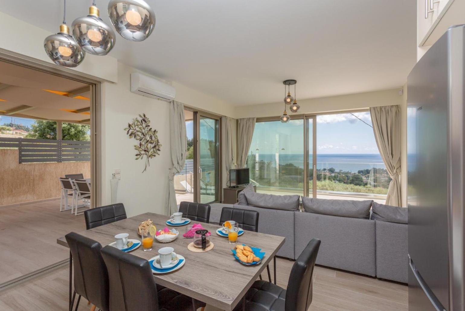 Villa Lassi Illios Argostoli  Exterior photo