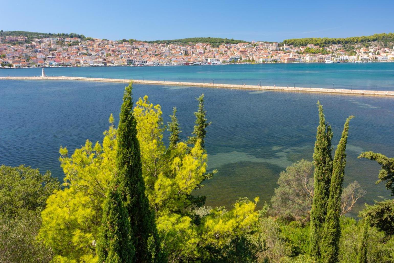 Villa Lassi Illios Argostoli  Exterior photo