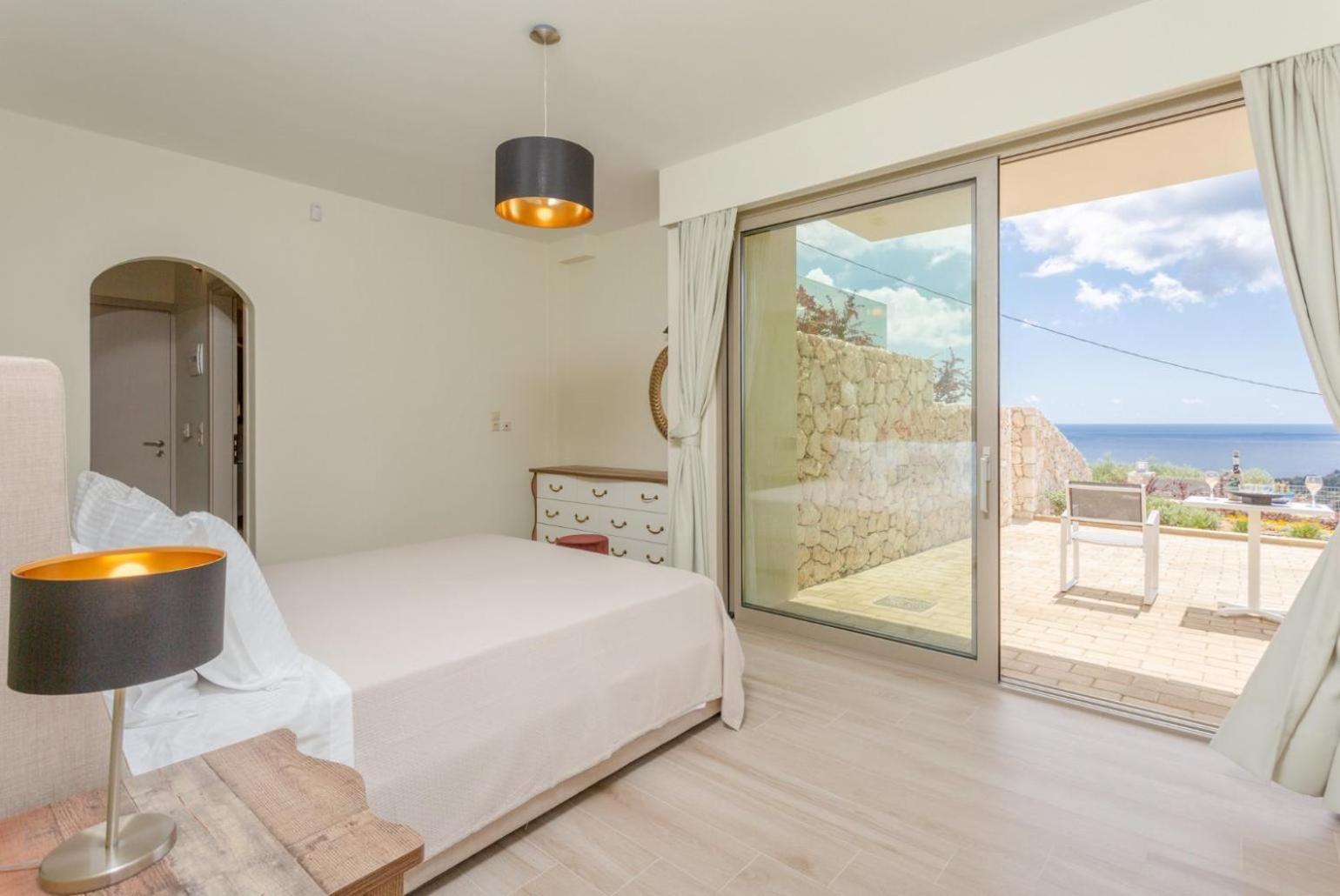 Villa Lassi Illios Argostoli  Exterior photo