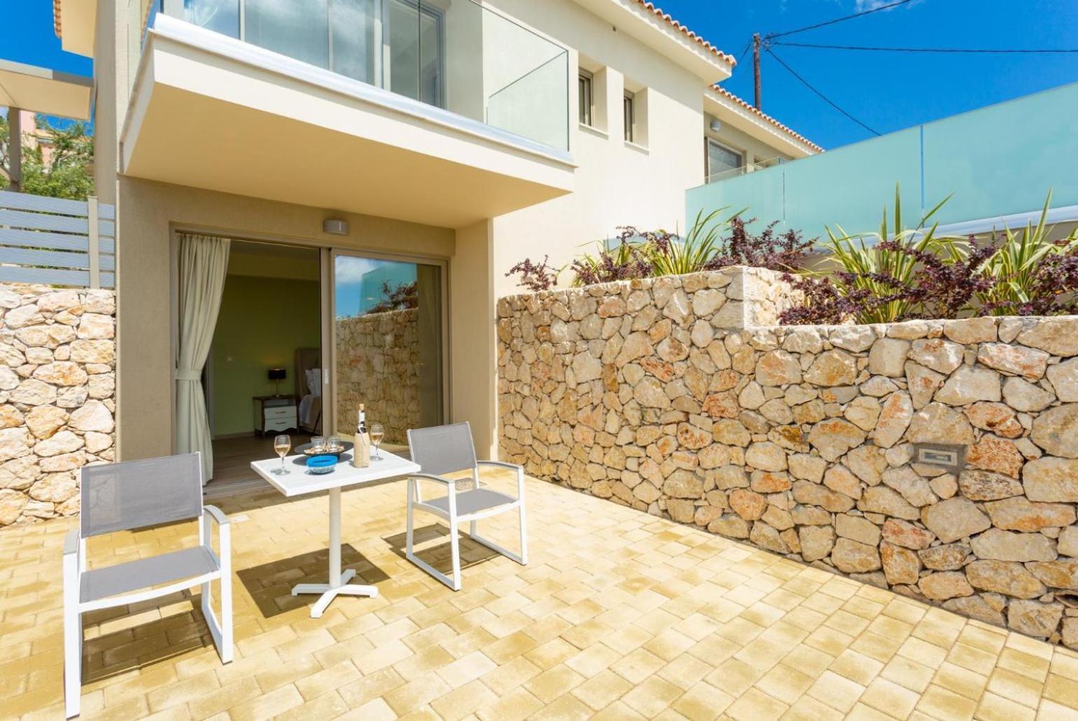 Villa Lassi Illios Argostoli  Exterior photo